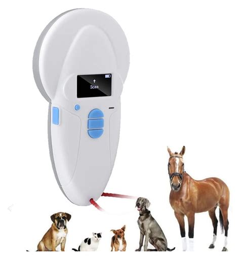 rfid chip scanner at walmart|pet microchip reader universal scanner.